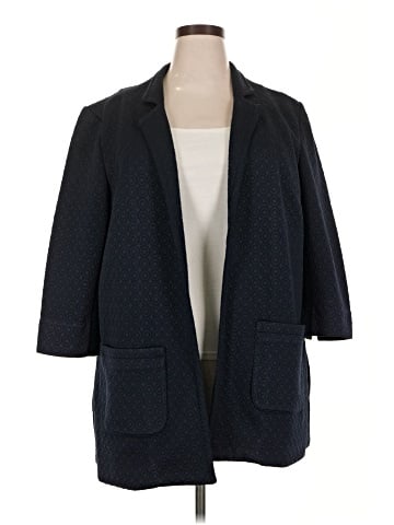 Roz & Ali Blazer (view 1)