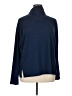Athleta Blue Turtleneck Sweater Size 1X - photo 1
