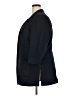Roz & Ali Polka Dots Blue Blazer Size 2X - photo 5