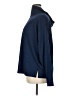 Athleta Blue Turtleneck Sweater Size 1X - photo 5