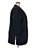 Roz & Ali Polka Dots Blue Blazer Size 2X - photo 4