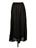 1.State 100% Polyester Solid Black Formal Skirt Size S - photo 1