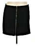 Rebdolls Solid Black Formal Skirt Size 3X - photo 1
