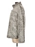 Thread & Supply 100% Polyester Gray Fleece Size L - photo 5