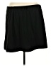 Rebdolls Solid Black Formal Skirt Size 3X - photo 2