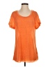 Gap Orange Active T-Shirt Size S - photo 1