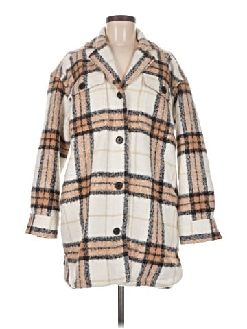 Old Navy Coat (view 1)