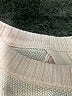 Lululemon Athletica Pink Pullover Sweater Size 10 - photo 7