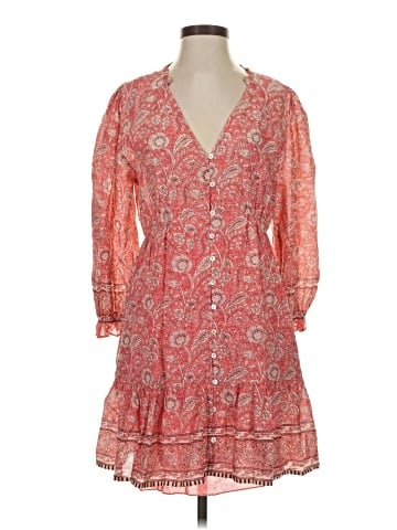 Velvet by Graham & Spencer Casual Dress (view 1)