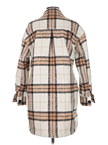 Old Navy Coat (view 2)