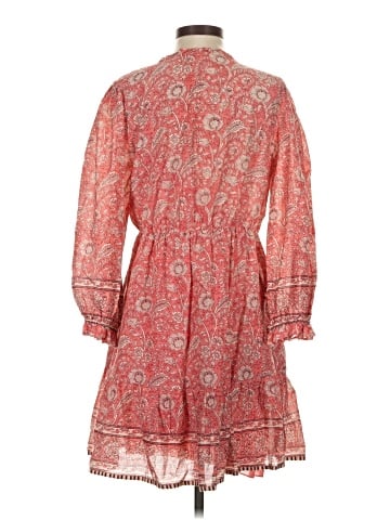 Velvet by Graham & Spencer Casual Dress (view 2)