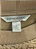 Banana Republic 100% Polyester Solid Tan Pullover Sweater Size L - photo 7