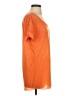 Gap Orange Active T-Shirt Size S - photo 4