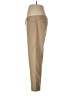 Gap Solid Tan Casual Pants Size 12 - photo 5