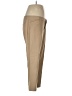 Gap Solid Tan Casual Pants Size 12 - photo 4
