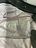 Zyia Active 100% Polyester Metallic Purple Windbreaker Size XL - photo 6