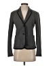 Gap Gray Blazer Size 2 - photo 1