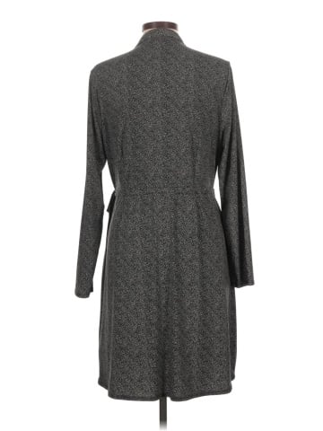 H By Halston Casual Dress (view 2)