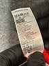 Topshop 100% Polyester Solid Red Cocktail Dress Size 4 - photo 7