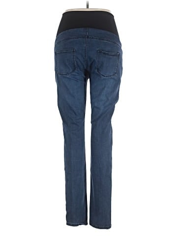 Kimi + Kai Maternity Jeans (view 2)