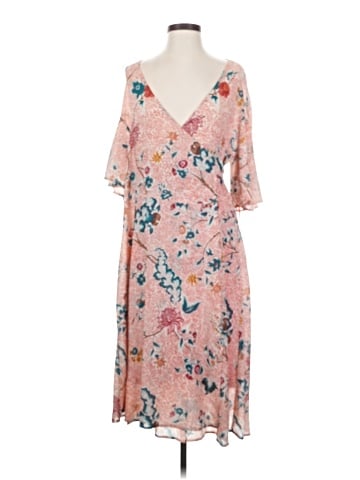Maeve by Anthropologie Cocktail Dress (view 1)