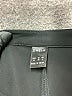 Shein 100% Polyester Black Casual Dress Size 6 - photo 7