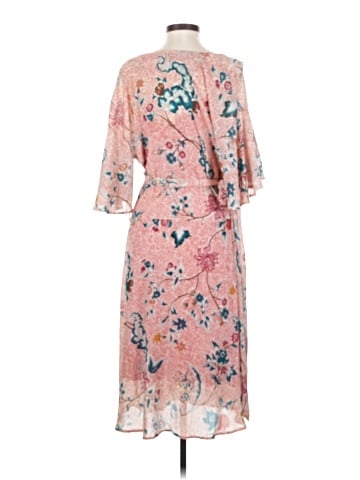 Maeve by Anthropologie Cocktail Dress (view 2)