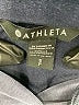 Athleta Blue Pullover Hoodie Size S - photo 7