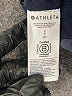 Athleta Blue Pullover Hoodie Size S - photo 8
