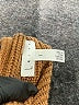 Leith Brown Pullover Sweater Size S - photo 7
