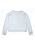 Danskin Silver Sweatshirt Size 14 - 16 - photo 1