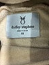 Dudley Stephens 100% Polyester Tan Turtleneck Sweater Size XS - photo 7
