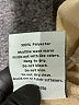 Dudley Stephens 100% Polyester Tan Turtleneck Sweater Size XS - photo 8