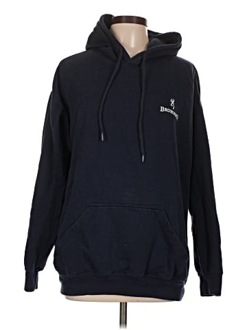 Browning Pullover Hoodie (view 1)