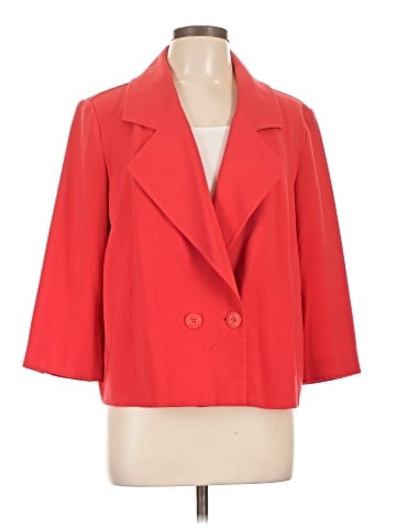Amber Sun Blazer (view 1)