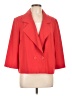Amber Sun Red Blazer Size L - photo 1