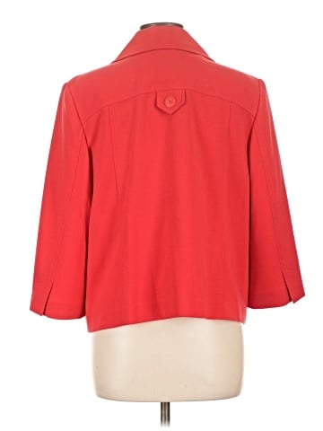 Amber Sun Blazer (view 2)