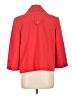 Amber Sun Red Blazer Size L - photo 2