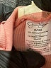 Jessica Simpson Orange Active Pants Size 0-3 mo - photo 3