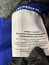 Nike Blue Athletic Shorts Size S (kids) - photo 4