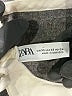 Zara Ivory White Bodysuit Size XS - photo 3
