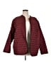Unbranded Print Red Jacket Size 2X (estimated) - photo 1