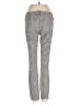 Free People Chevron-herringbone Silver Jeans Size 24 waist - photo 2