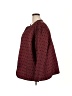Unbranded Print Red Jacket Size 2X (estimated) - photo 5