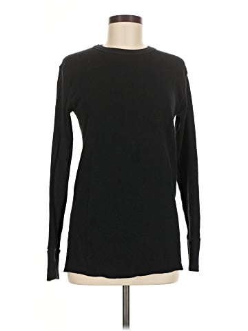 Merona Long Sleeve T-Shirt (view 1)