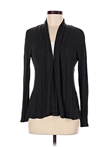 Cable & Gauge Cardigan (view 1)