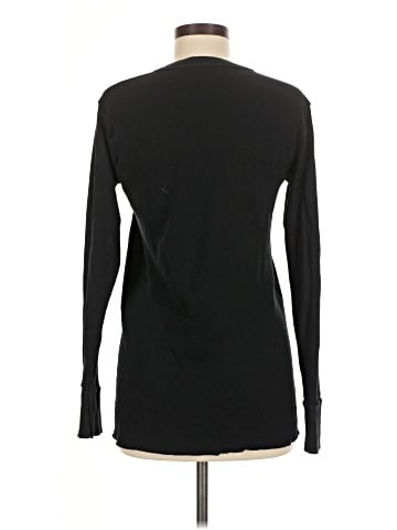 Merona Long Sleeve T-Shirt (view 2)