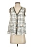 Shein Ivory Vest Size S - photo 1