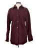 The Group by Babaton Burgundy Coat Size S - photo 1