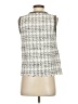 Shein Ivory Vest Size S - photo 2